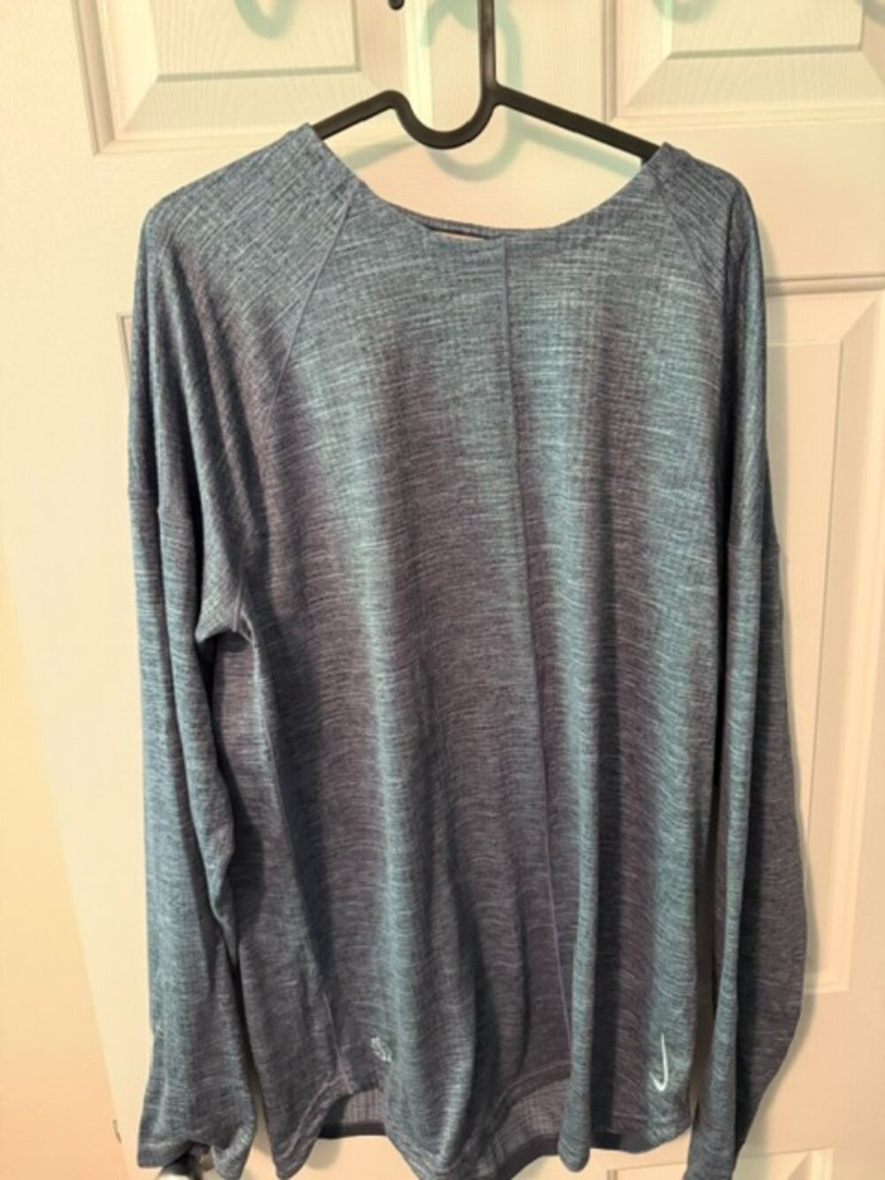 Nike Yoga Top